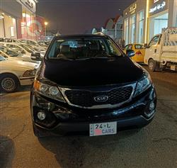 کیا سۆرینتۆ